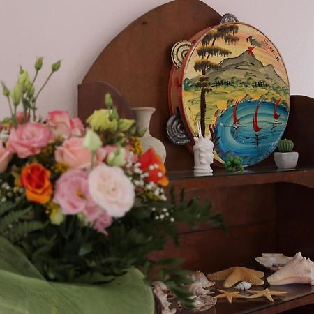 Perle Rare Di Sicilia Apartman Sortino Kültér fotó