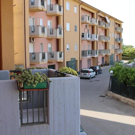 Perle Rare Di Sicilia Apartman Sortino Kültér fotó