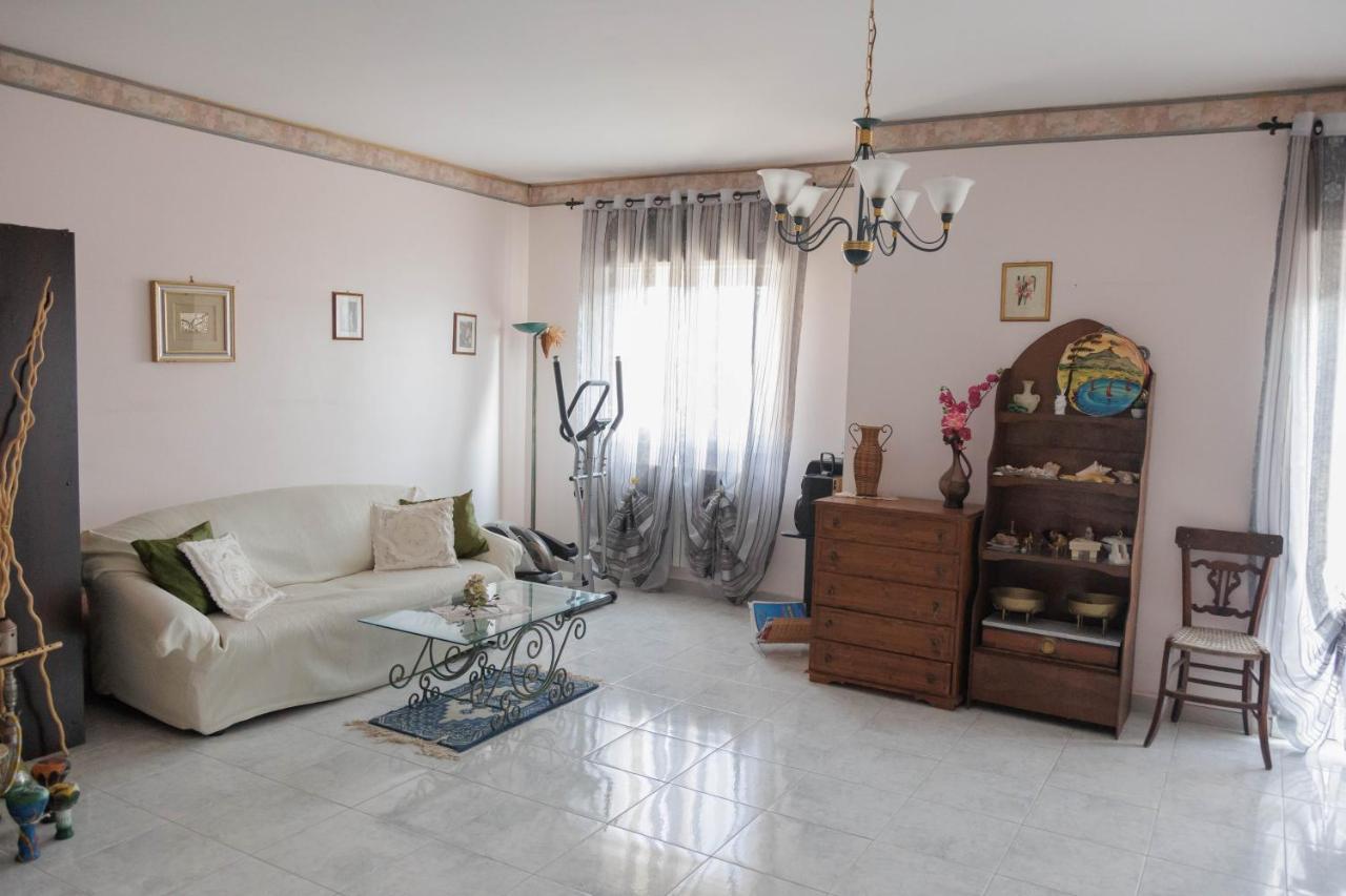 Perle Rare Di Sicilia Apartman Sortino Kültér fotó