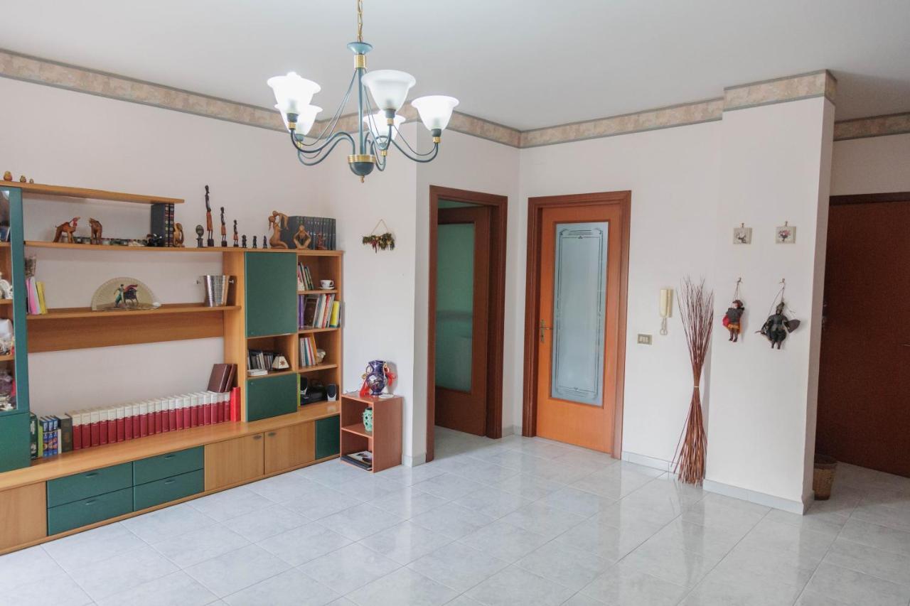 Perle Rare Di Sicilia Apartman Sortino Kültér fotó