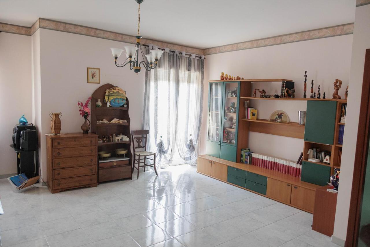 Perle Rare Di Sicilia Apartman Sortino Kültér fotó