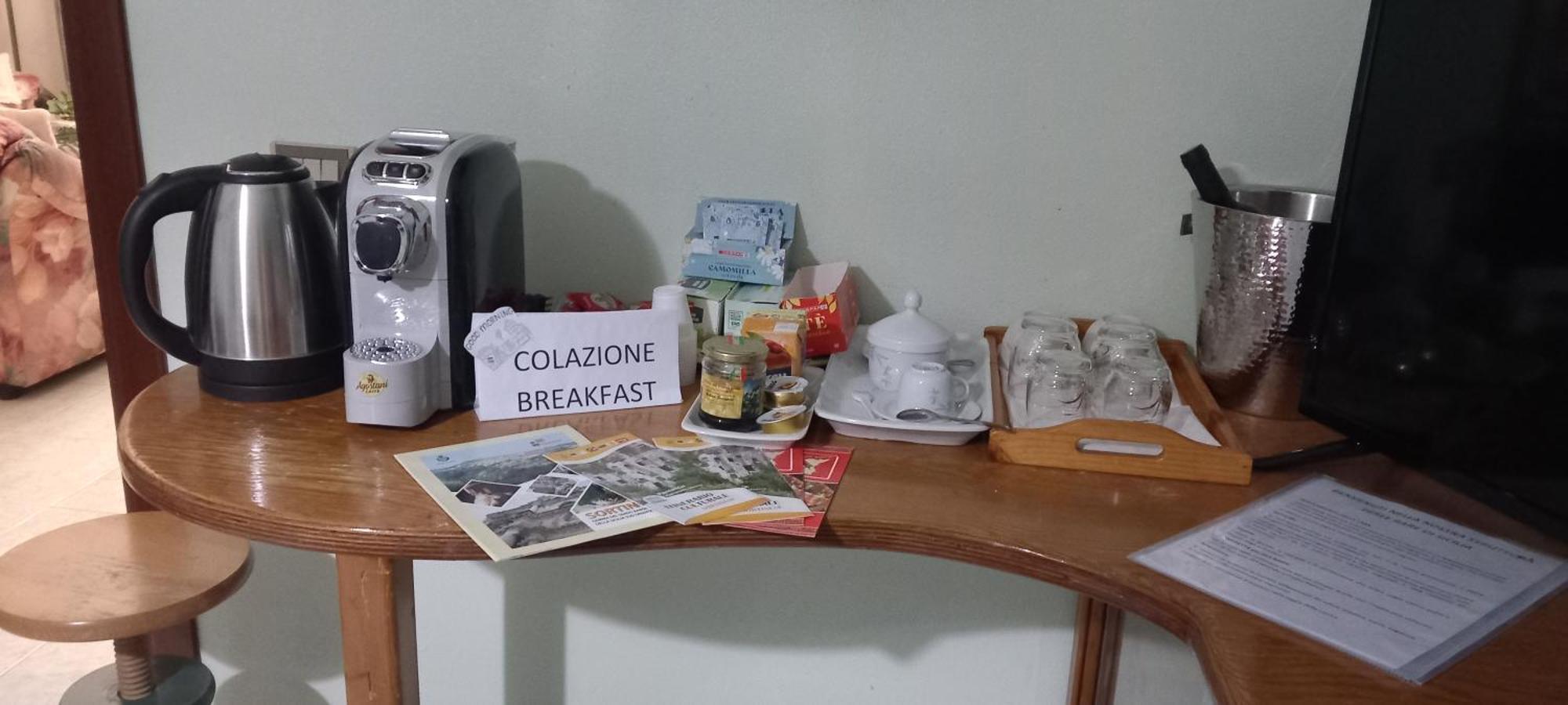 Perle Rare Di Sicilia Apartman Sortino Kültér fotó