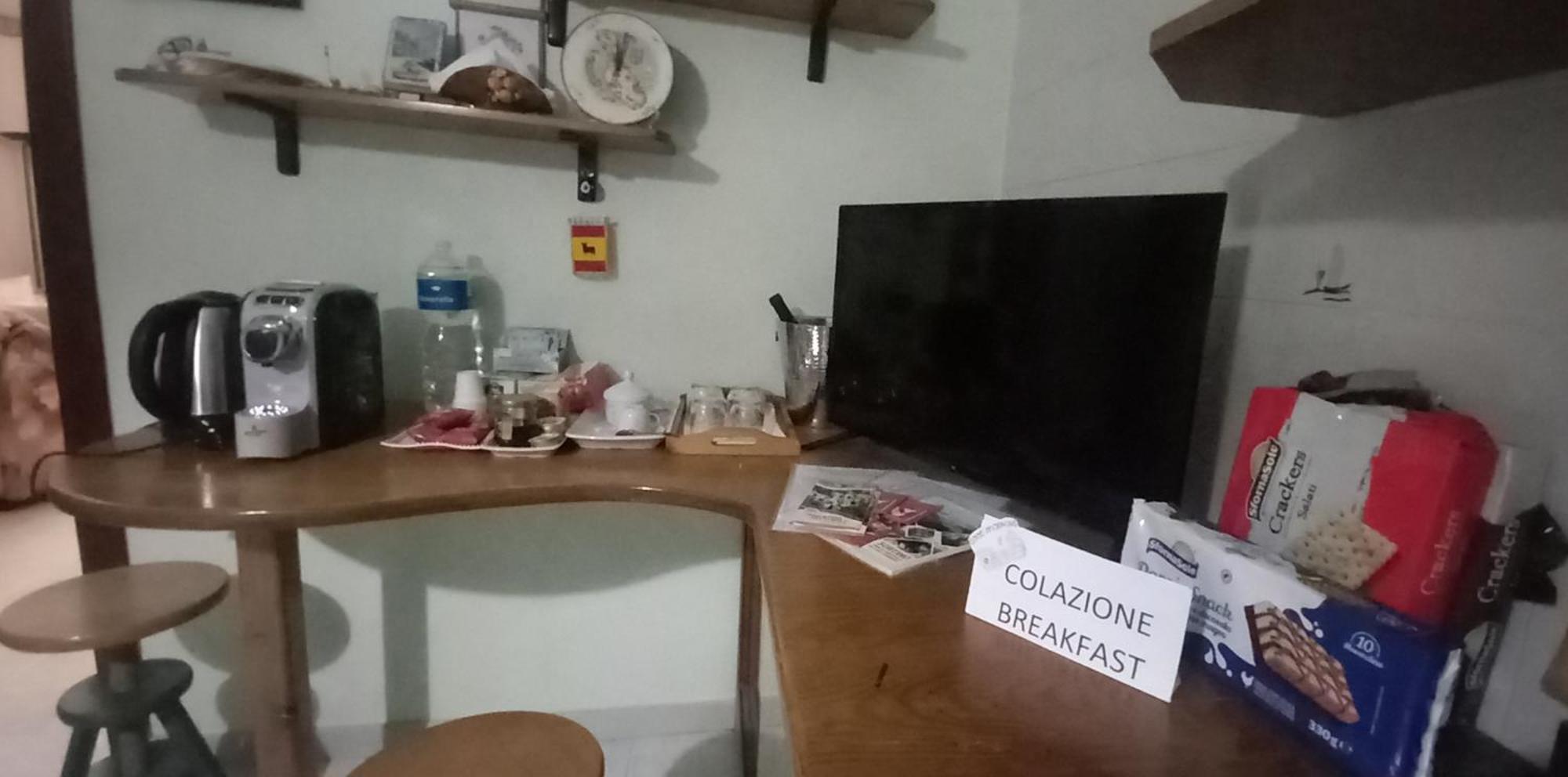 Perle Rare Di Sicilia Apartman Sortino Kültér fotó