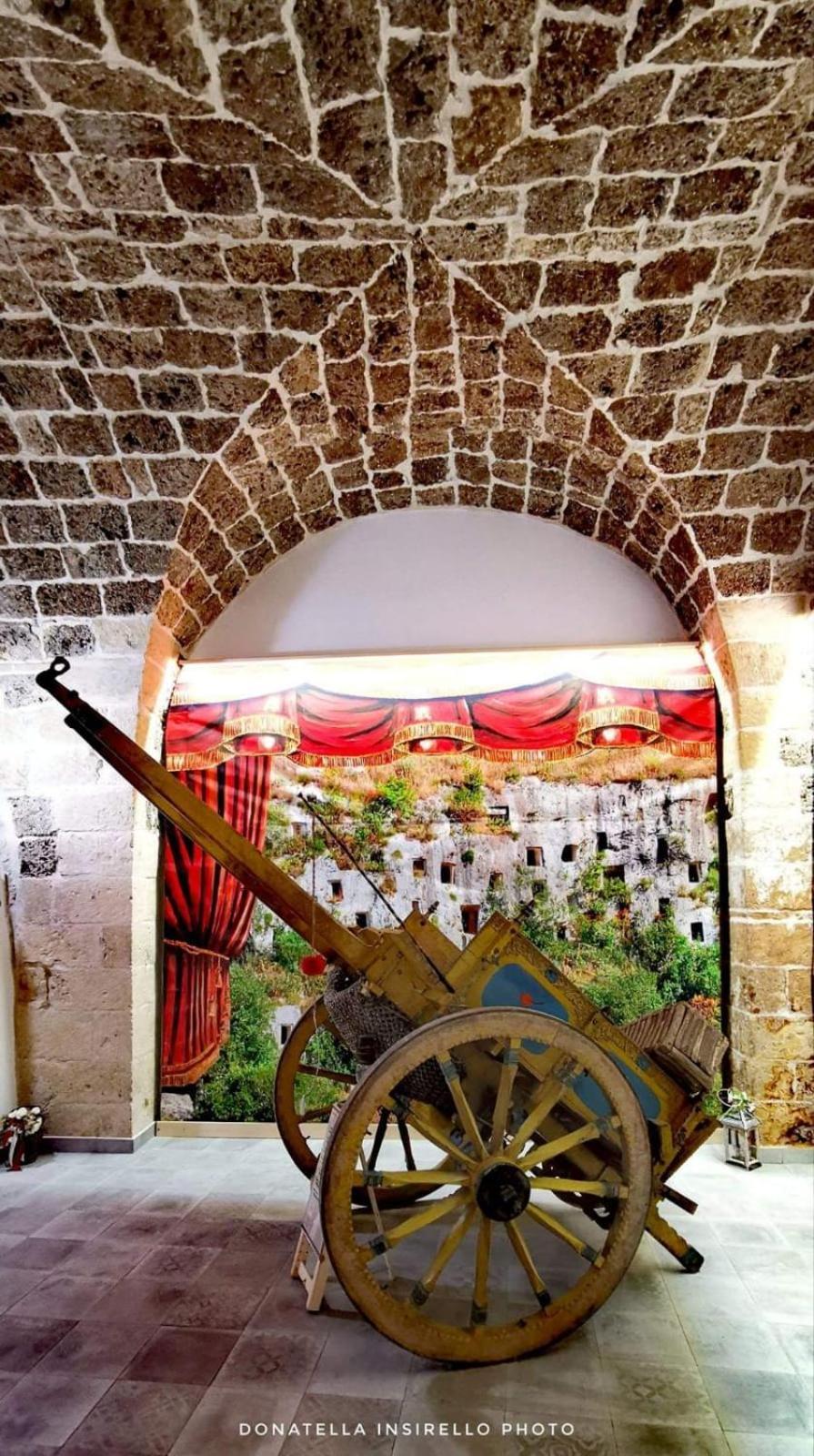 Perle Rare Di Sicilia Apartman Sortino Kültér fotó