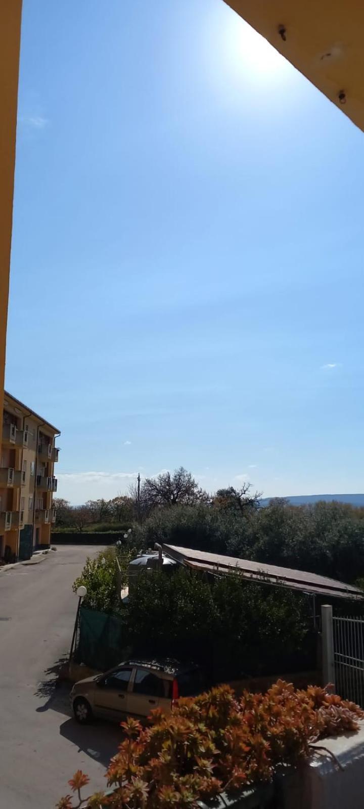 Perle Rare Di Sicilia Apartman Sortino Kültér fotó