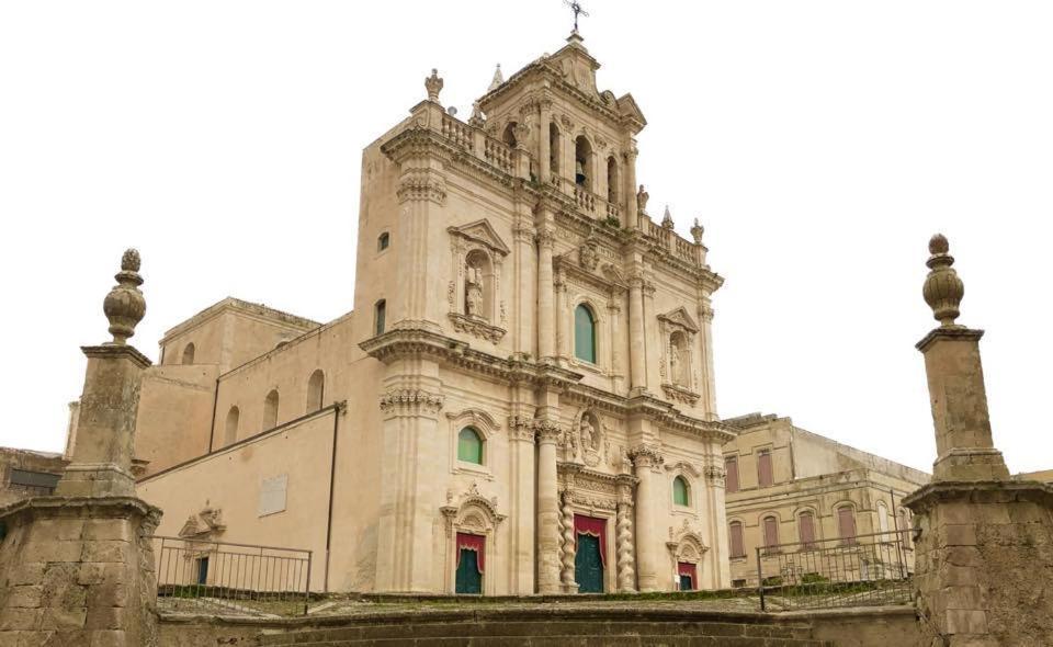 Perle Rare Di Sicilia Apartman Sortino Kültér fotó