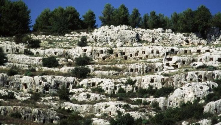 Perle Rare Di Sicilia Apartman Sortino Kültér fotó
